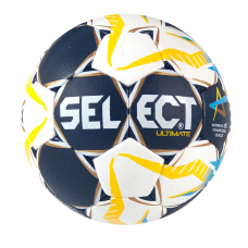 Мяч гандбольный SELECT Champions League match women (2017)